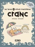 CRANC : LES TEVES 12 VIRTUTS IRRESISTIBLES | 9788496944152 | ROSÉS COLLADO, LAIA