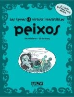 PEIXOS : LES TEVES 12 VIRTUTS IRRESISTIBLES | 9788496944237 | ROSÉS COLLADO, LAIA