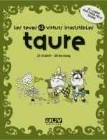 TAURE : LES TEVES 12 VIRTUTS IRRESISTIBLES | 9788496944138 | ROSÉS COLLADO, LAIA