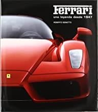 FERRARI, UNA LEYENDA DESDE 1947 | 9788492736690 | BONETTO, ROBERTO