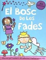 BOSC DE LES FADES, EL | 9788494626876 | PRIDDY, ROGER