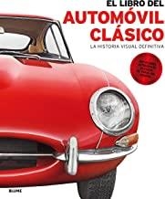 LIBRO DEL AUTOMÓVIL CLÁSICO, EL | 9788416965557 | VARIOS AUTORES