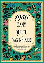 1956 : L'ANY QUE TU VAS NÉIXER | 9788488907417 | COLLADO BASCOMPTE, ROSA