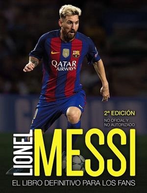 LIONEL MESSI | 9788441539181 | PEREZ, MIKE