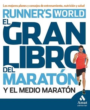 GRAN LIBRO DEL MARATÓN Y EL MEDIO MARATÓN, EL | 9788497357371 | WEBBER, JOEL