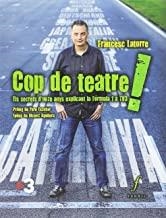 COP DE TEATRE! | 9788494736612 | LATORRE, FRANCESC