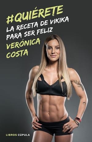 #QUIÉRETE | 9788448023393 | COSTA, VIKIKA