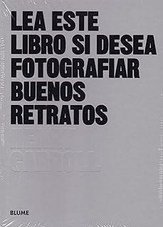 LEA ESTE LIBRO SI DESEA TOMAR BUENOS RETRATOS | 9788417254773 | CARROLL, HENRY