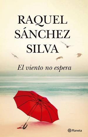 VIENTO NO ESPERA, EL | 9788408193340 | SÁNCHEZ SILVA, RAQUEL