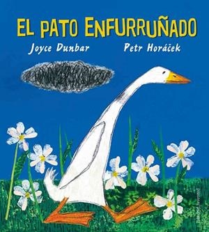 PATO ENFURRUÑADO, EL | 9788426145437 | DUNBAR, JOYCE