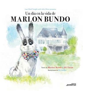 DIA EN LA VIDA DE MARLON BUNDO, UN | 9788426145574 | BUNDO, MARLON / TWISS, JILL