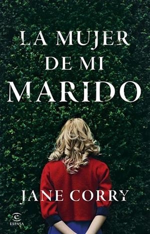 MUJER DE MI MARIDO, LA | 9788467053203 | CORRY, JANE