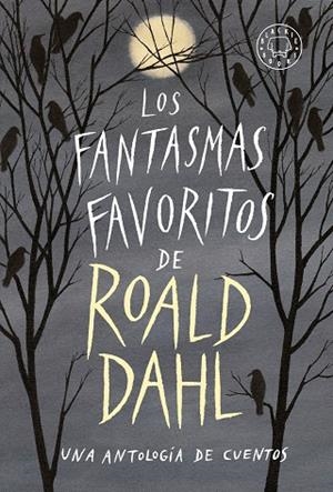 FANTASMAS FAVORITOS DE ROALD DAHL, LOS | 9788417552053