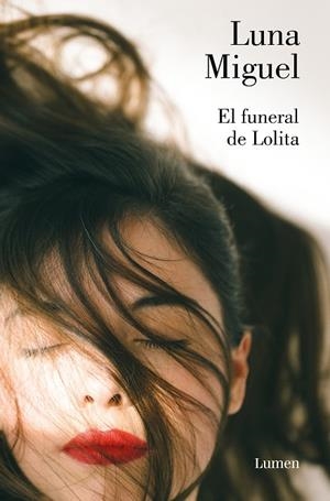 FUNERAL DE LOLITA, EL | 9788426405326 | MIGUEL, LUNA
