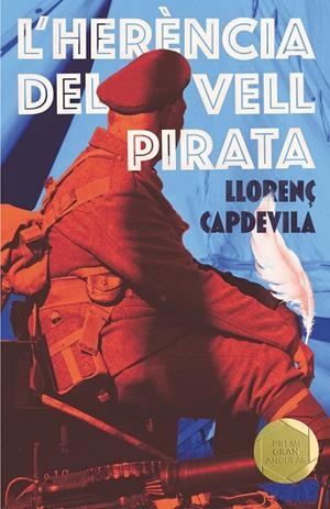 HERENCIA DEL VELL PIRATA, L' | 9788466145428 | CAPDEVILA, LLORENÇ