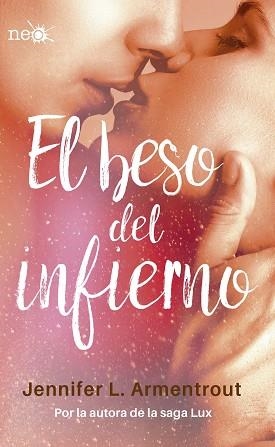 BESO DEL INFIERNO, EL | 9788416620975 | ARMENTROUT, JENNIFER L.