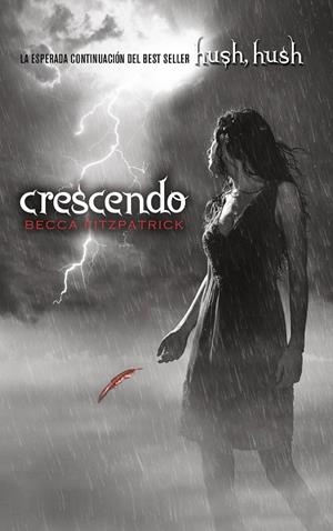 CRESCENDO | 9788420434247 | FITZPATRICK, BECCA