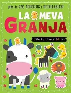 MEVA GRANJA, LA | 9788494694950 | MACHELL, DAWN