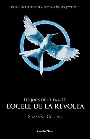 OCELL DE LA REVOLTA, L' | 9788499328058 | COLLINS, SUZANNE