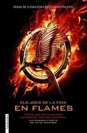 EN FLAMES | 9788415745167 | COLLINS, SUZANNE