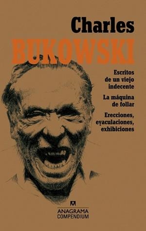 CHARLES BUKOWSKI COMPENDIUM | 9788433959508 | BUKOWSKI, CHARLES