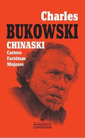 CHINASKI / CARTERO / FACTÓTUM / MUJERES | 9788433959553 | BUKOWSKI, CHARLES