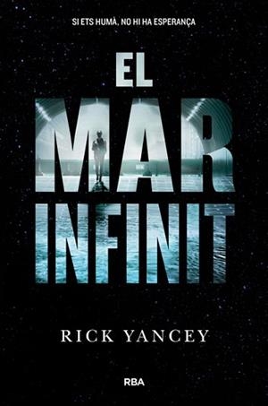 MAR INFINIT, EL | 9788427208759 | YANCEY, RICK