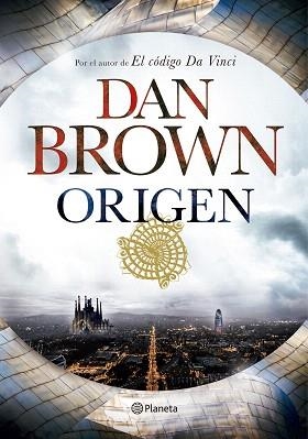 ORIGEN (PACK VERANO 2018) | 8432715102946 | BROWN, DAN