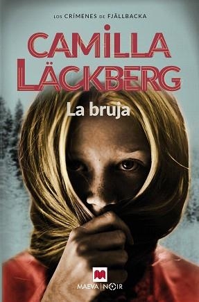 BRUJA, LA | 9788417108359 | LÄCKBERG, CAMILLA