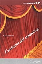 ASSISTENT DE TRAMOISTA, L' | 9788494859052 | GARRIDO, ÀLEX