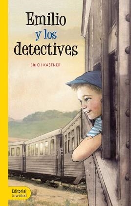 EMILIO Y LOS DETECTIVES | 9788426145321 | KÄSTNER, ERICH