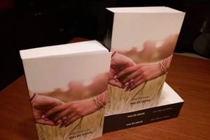 MAI ÉS DEMÀ | 9788494718830 | ALBAREDA, JOAN