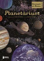 PLANETARIUM | 9788415315551 | WORMELL, CHRIS / PRINJA, RAMAN