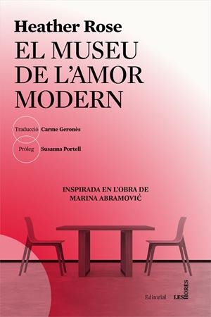 MUSEU DE L'AMOR MODERN, EL | 9788494677595 | ROSE, HEATHER