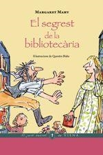SEGREST DE LA BIBLIOTECÀRIA, EL | 9788483307908 | MAHY, MARGARET