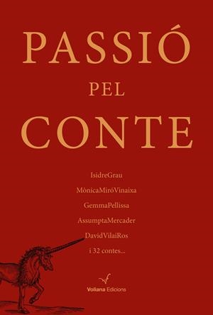 PASSIÓ PEL CONTE | 9788494823831