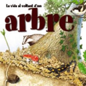 VIDA AL VOLTANT D'UN ARBRE, LA | 9788497911443 | CUCCHIARINI, FERRUCCIO