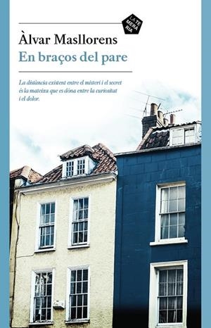 EN BRAÇOS DEL PARE | 9788494320156 | MASLLORENS, ÀLVAR