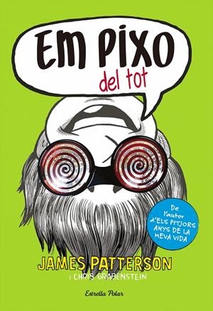 EM PIXO DEL TOT | 9788490579886 | PATTERSON, JAMES / GRABENSTEIN, CHRIS