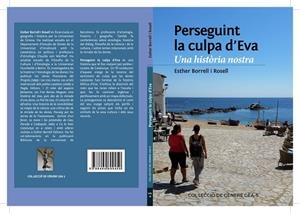 PERSEGUINT LA CULPA D'EVA | 9788494699450 | BORRELL ROSELL, ESTHER