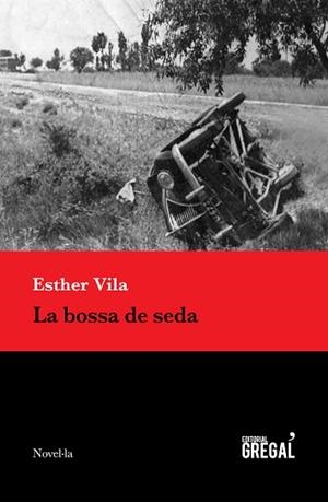 BOSSA DE SEDA, LA | 9788417082796 | VILA, ESTHER