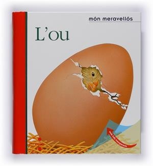 OU, L' | 9788466120937 | GALLIMARD JEUNESSE, ÉDITIONS