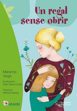 REGAL SENSE OBRIR, UN | 9788499759333 | VERGE, MARIANNE