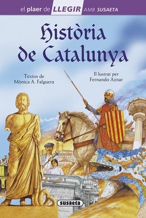 HISTÒRIA DE CATALUNYA | 9788467756029 | ABAD, MÓNICA