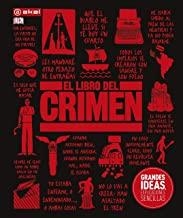 LIBRO DEL CRIMEN, EL | 9788446046394 | VARIOS AUTORES