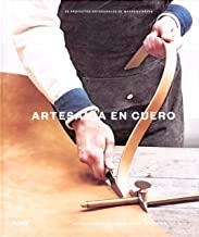 ARTESANÍA EN CUERO | 9788416965946 | INGRAMS, OTIS