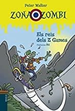 REIS DELS Z GAMES, ELS | 9788447927340 | WALKER, PETER