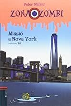 MISSIÓ A NOVA YORK | 9788447927357 | WALKER, PETER
