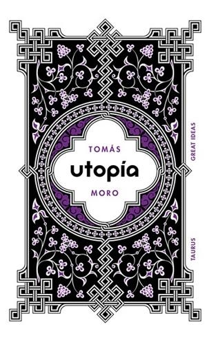 UTOPIA | 9788430600991 | MORO, TOMÁS
