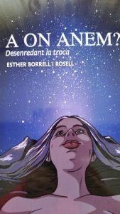 A ON ANEM? | 9788494699436 | BORRELL ROSELL, ESTHER